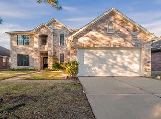 16518 Cypress Downs Dr, Cypress, TX 77429