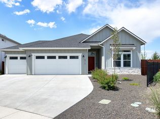 6713 S Cheyenne Ave, Boise, ID 83709