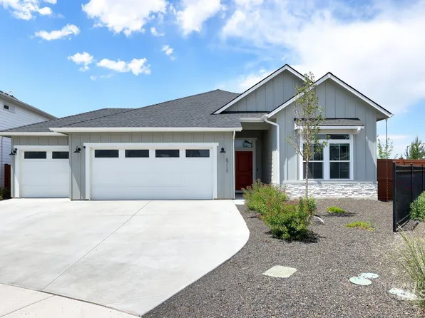 6713 S Cheyenne Ave, Boise, ID 83709