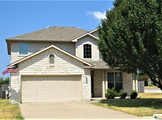3000 Hanstrom Ct, Hutto, TX 78634