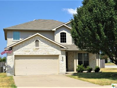 3000 Hanstrom Ct, Hutto, TX, 78634