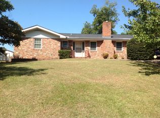 2539 Sandra Dr, Augusta, GA 30906