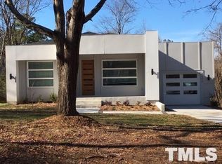 9609 Fonville Rd, Wake Forest, NC 27587