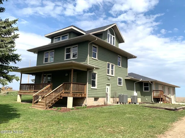 20664 390th Ave, Wolsey, SD 57384