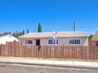 527 Encinitas Ave, San Diego, CA 92114