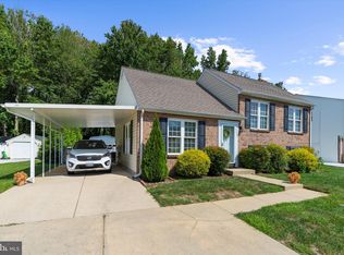 7110 Oliver Beach Rd, Baltimore, MD 21220