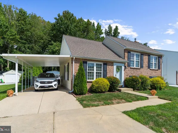 7110 Oliver Beach Rd, Baltimore, MD 21220