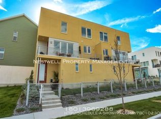 6158 W Birch Run Rd, South Jordan, UT 84009