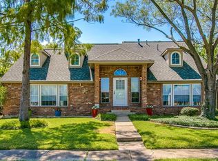 5821 Turner St, The Colony, TX 75056