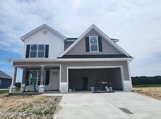 4021 Swift Creek Run, Ayden, NC 28513