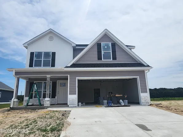 4021 Swift Creek Run, Ayden, NC 28513