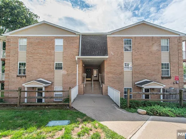 234 Vista Drive #134, Hanover Township, NJ 07927