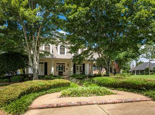 10768 Sunrise Pt, Shreveport, LA 71106