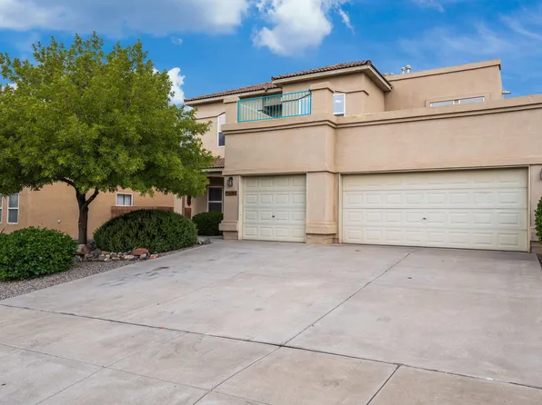 1909 Caramesa Dr SE, Rio Rancho, NM 87124