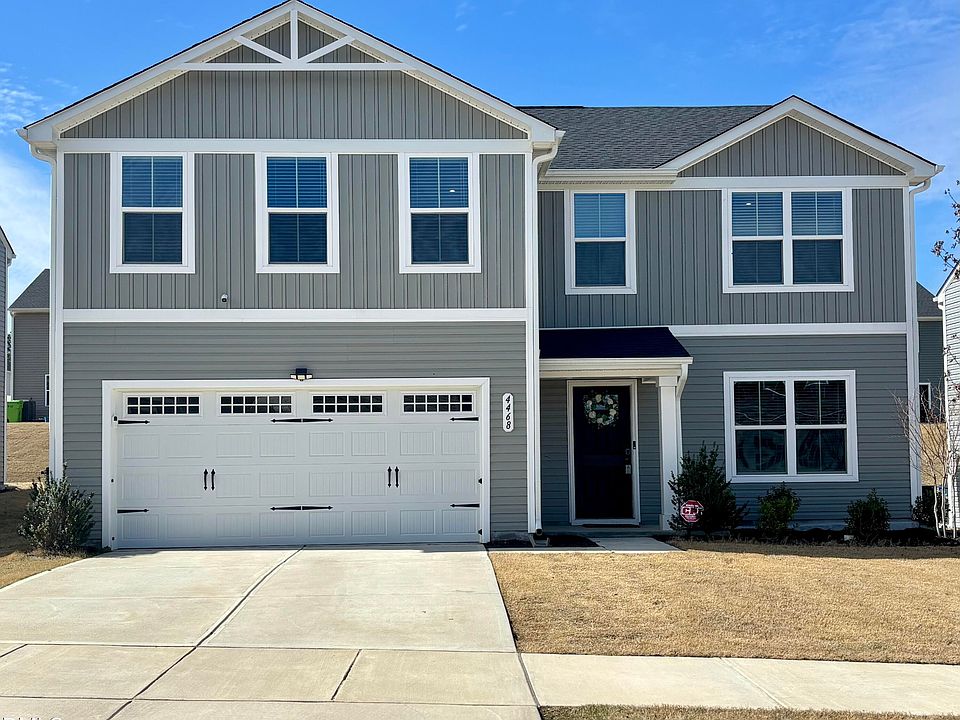 1st image of 4468 Captain Falls Dr