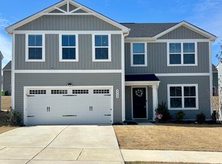 4468 Captain Falls Dr, Raleigh, NC 27610