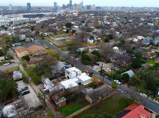 2311 E 8th St, Austin, TX 78702