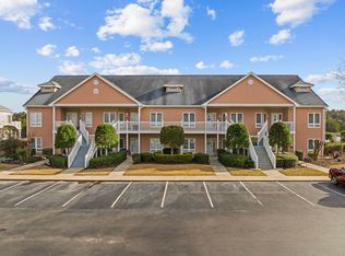 4510 Lightkeepers Way UNIT 33H, Little River, SC 29566