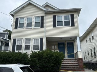 59 Puritan Rd #1, Somerville, MA 02145