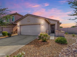 236 N 198th Dr, Buckeye, AZ 85326