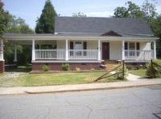 98 Meadow Ave NE, Concord, NC 28025