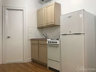 Rented by City Connections Realty