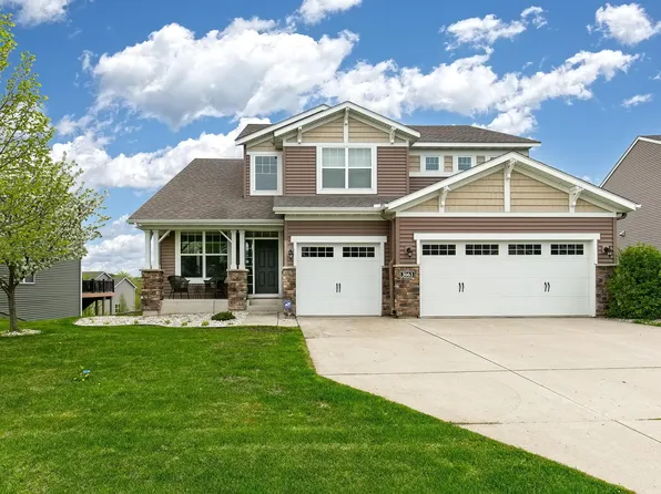3663 Pointe Pass NW, Prior Lake, MN 55372