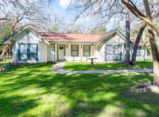 463 Porter Rd, Bastrop, TX 78602