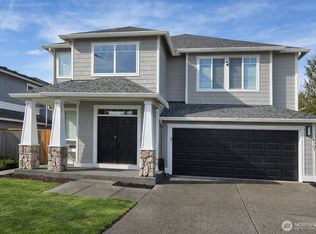 6107 Olive Ave SE, Auburn, WA