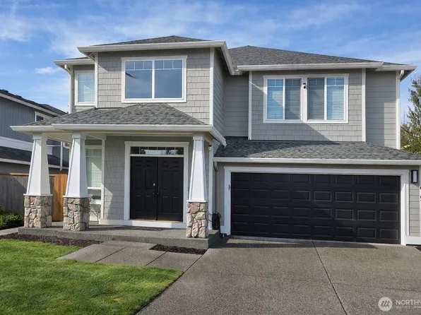 6107 Olive Avenue SE, Auburn, WA 98092