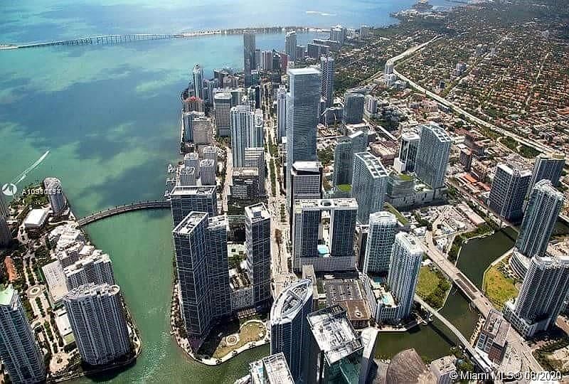 1st image of 999 Brickell Bay Dr APT 602