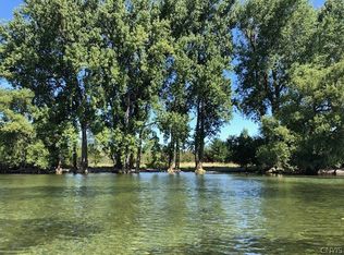 0 Lasher Rd #21, Henderson, NY 13650