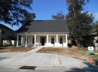 133 Township Bluff Cir, St Simons Island, GA 31522