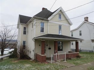8 Willow St, Mount Pleasant, PA 15666