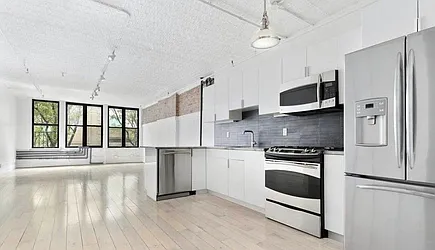 Rented by Vertical Real Estate LLC