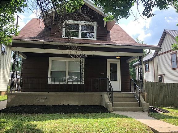 2nd image of 1410 Arbor Ave