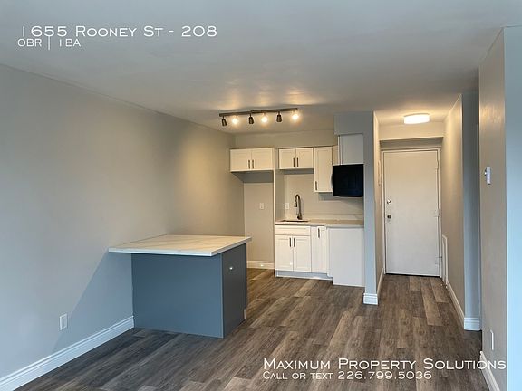 2nd image of 1655 Rooney St #208