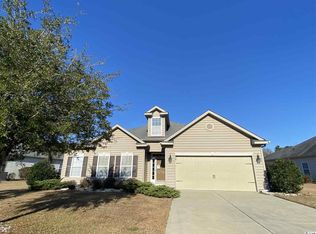 161 Glenmoor Dr, Conway, SC 29526
