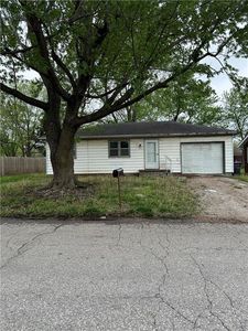 606 Wilkes Dr, Warrensburg, MO, 64093