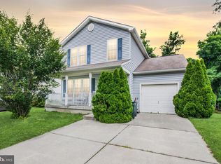 2814 Profitt Path, Edgewood, MD 21040