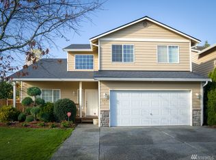 2414 119th St SW #F-1, Everett, WA 98204