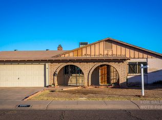 5651 W Monte Vista Rd, Phoenix, AZ 85035