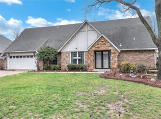 6815 S 77th Ave E, Tulsa, OK 74133