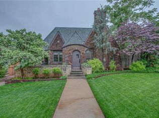 426 NW 34th St, Oklahoma City, OK 73118