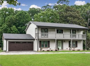 3873 Chamblee Dunwoody Rd, Atlanta, GA 30341