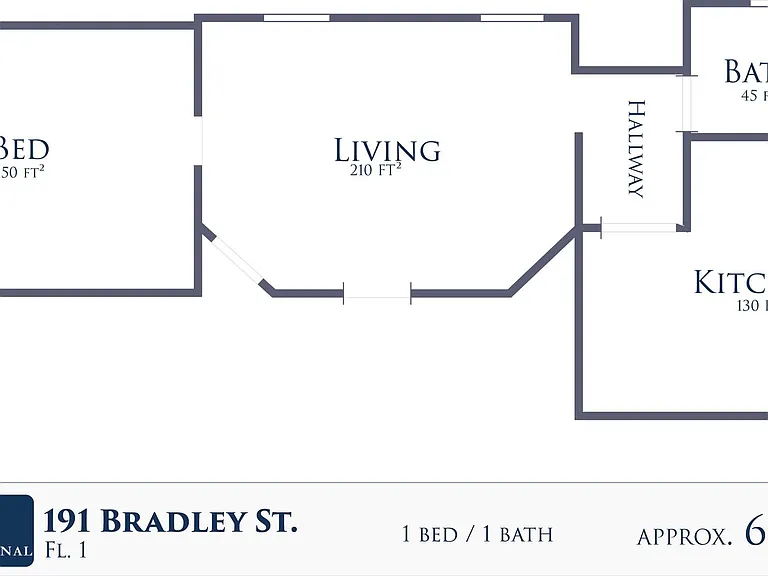 189-191 Bradley St — Photo 11
