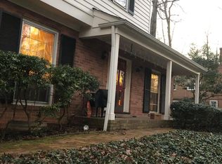 1617 Inglewood Dr, Charlottesville, VA 22901