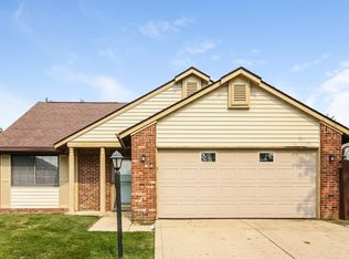 3939 Basque Ct, Indianapolis, IN 46228