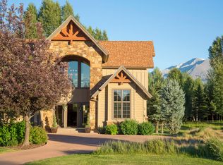 1211 Heritage Dr, Carbondale, CO 81623