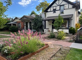 1826 Race St, Denver, CO 80206